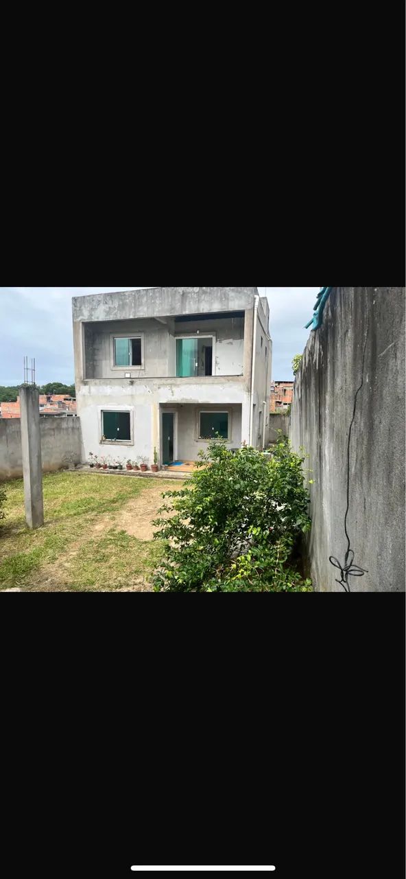 Foto - Lauro de Freitas - Vida Nova