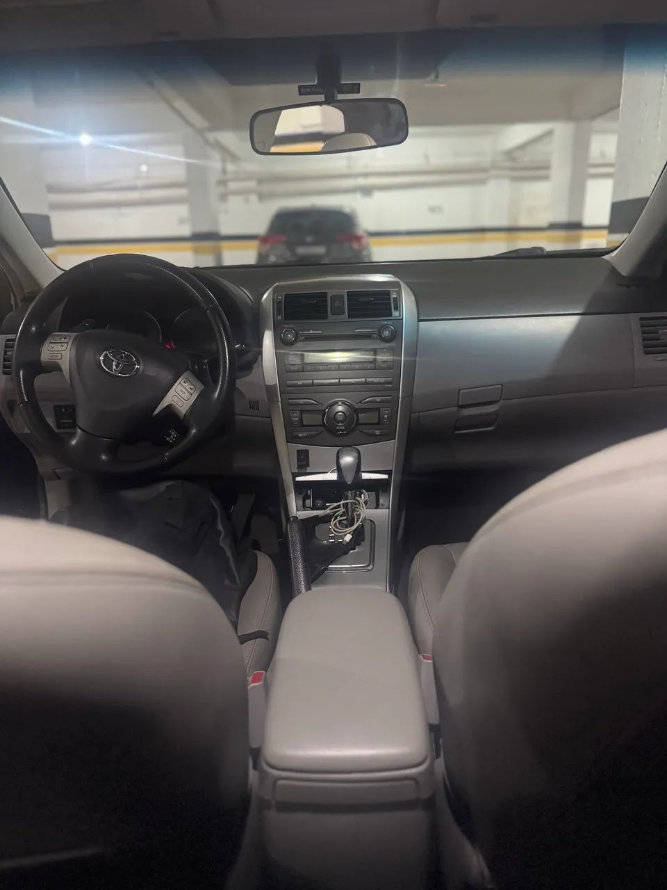 Toyota Corolla XEI 2.0 Flex 16V Aut. 2013 - Foto 10