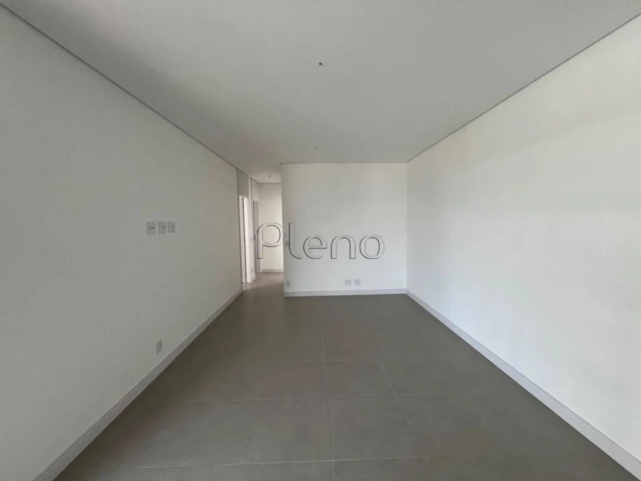 Apartamento à venda e para alugar em Campinas, Nova Campinas, com 3 suítes, com 125 m², Ha - Foto 2