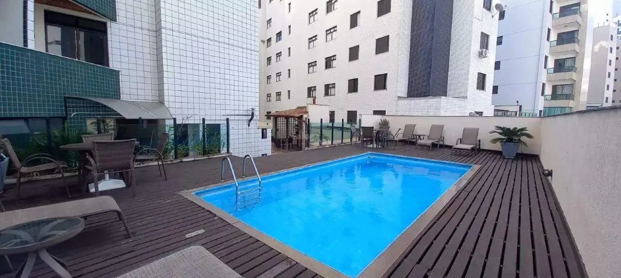 Apartamento para aluguel, 1 quarto, 1 vaga, Buritis - Belo Horizonte/MG - Foto 3