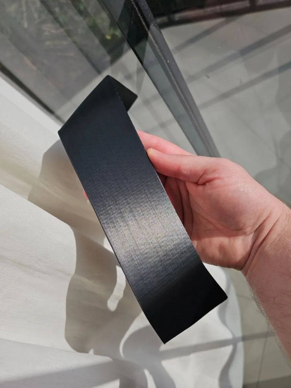 Spoiler - Asa aerodinâmico para a Kawasaki ZX4RR - Peças para