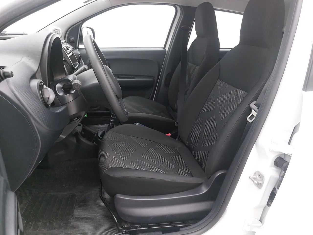 Fiat Mobi LIKE 1.0 Fire Flex 5p., foto 16 de 18