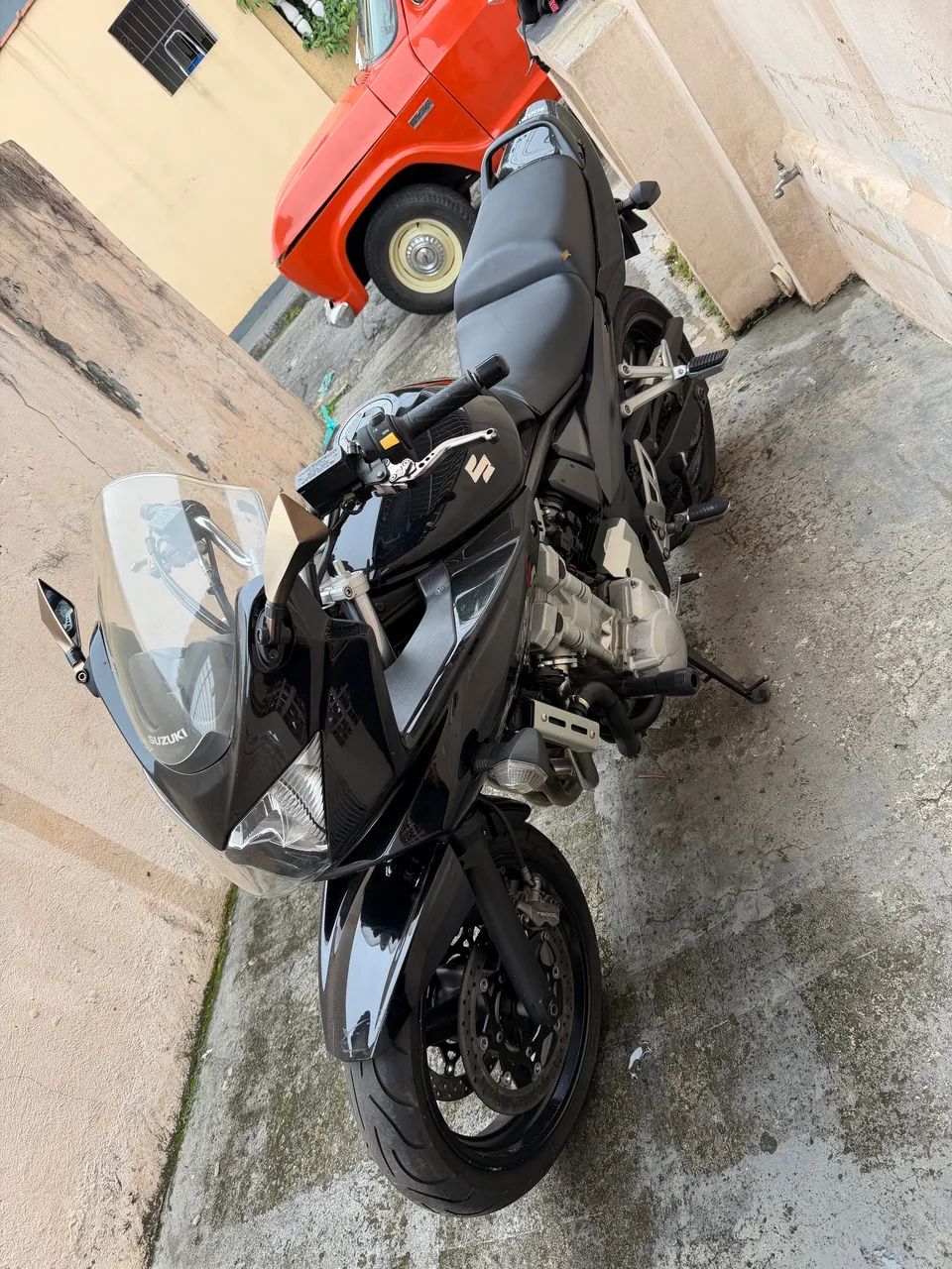 Bandit  - Foto 4