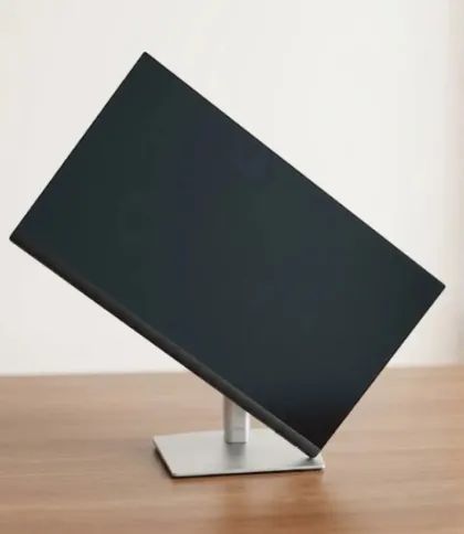 Monitor Dell P2222H 21,5 polegadas com resolução Full HD e painel IP (Excelente Estado) - Foto 2