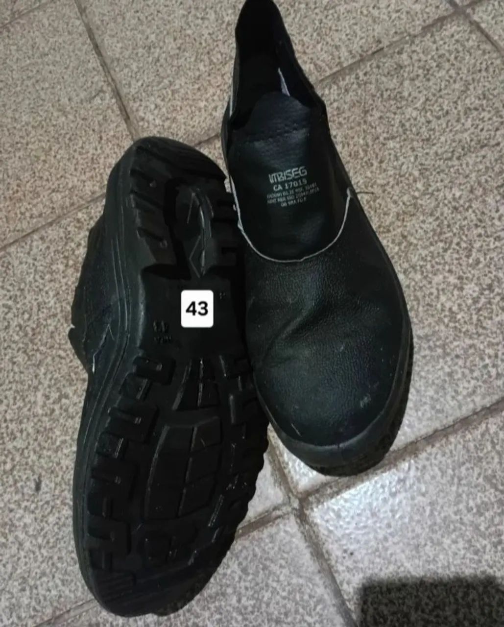 Botinas  - Foto 2