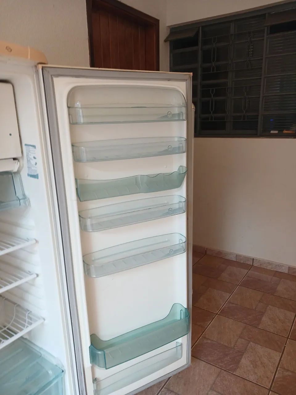 Geladeira Electrolux excelente  - Foto 4