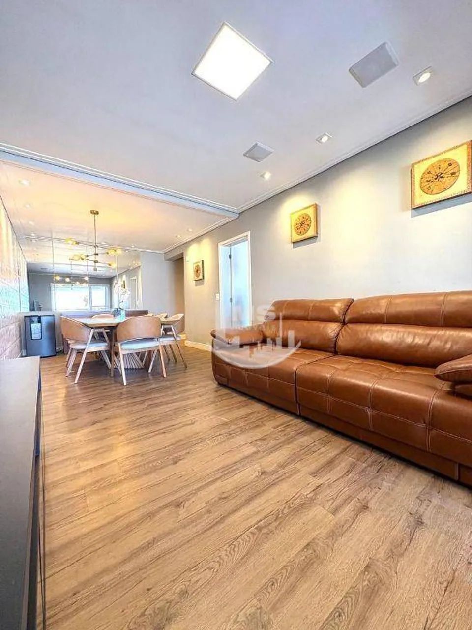 Apartamento com 3 dormitórios, 144 m² - venda por R$ 2.300.000,00 ou aluguel por R$ 12.890 - Foto 3