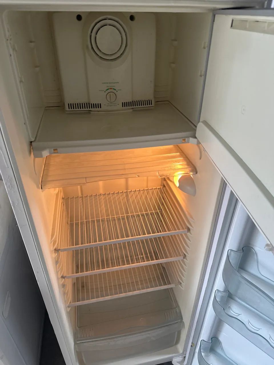 Geladeira Brastemp Consul continental Dako Electrolux GE LG Sansung  - Foto 2