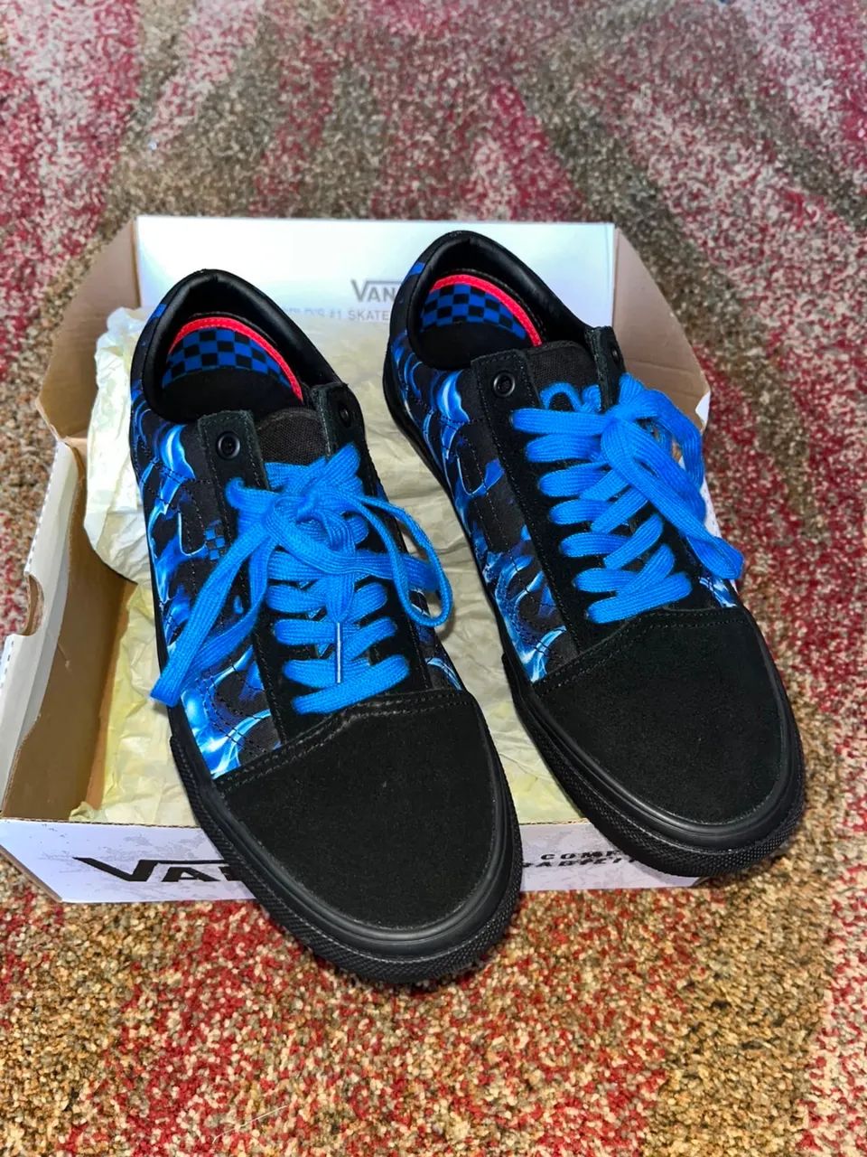 Vans - Foto 5