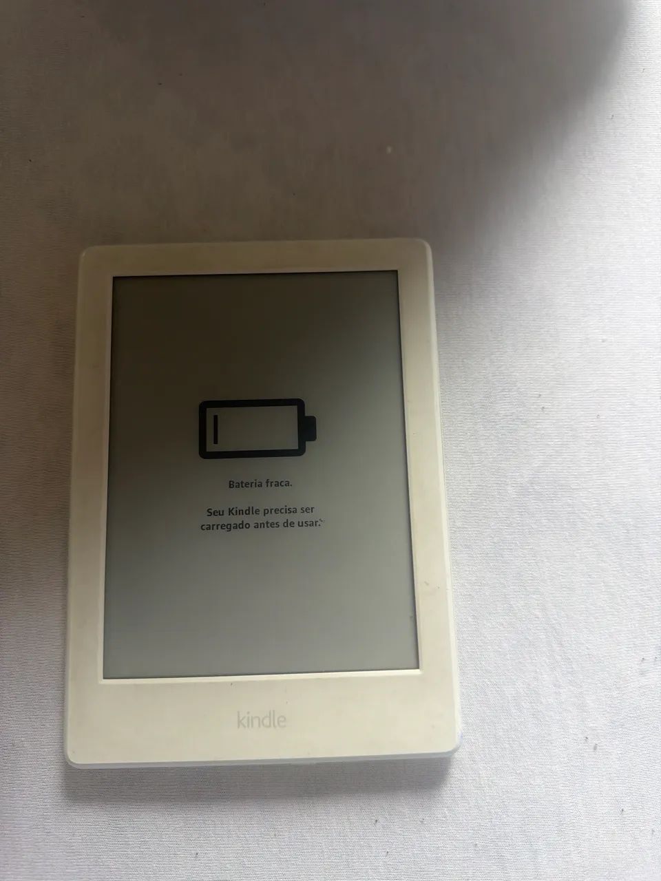 Kindle 