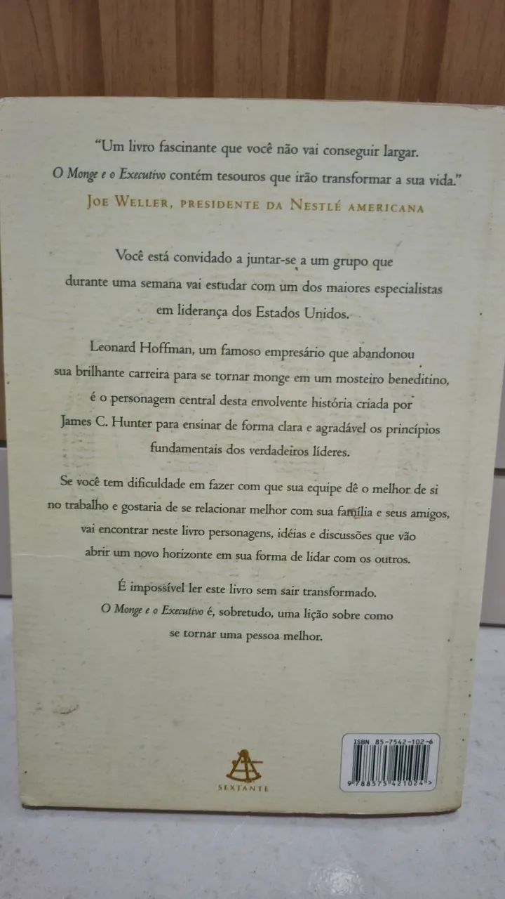 Livros de autoajuda (usados) - Foto 5