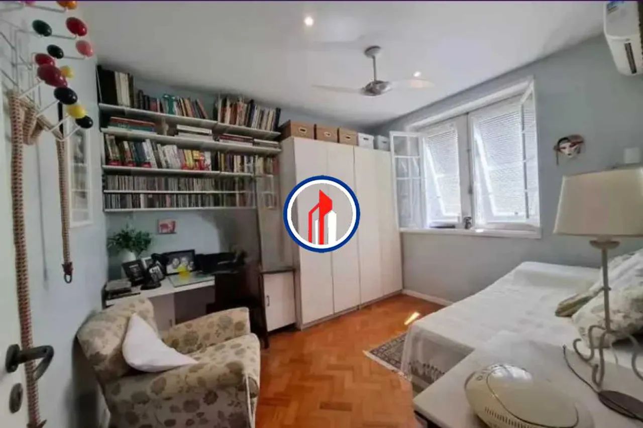 Apartamento : / Residencial / Botafogo - Foto 5