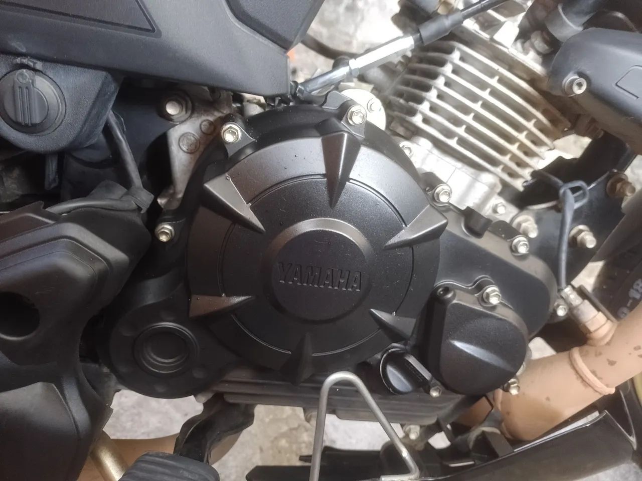 Factor DX 150, Flex 2025 - Foto 3