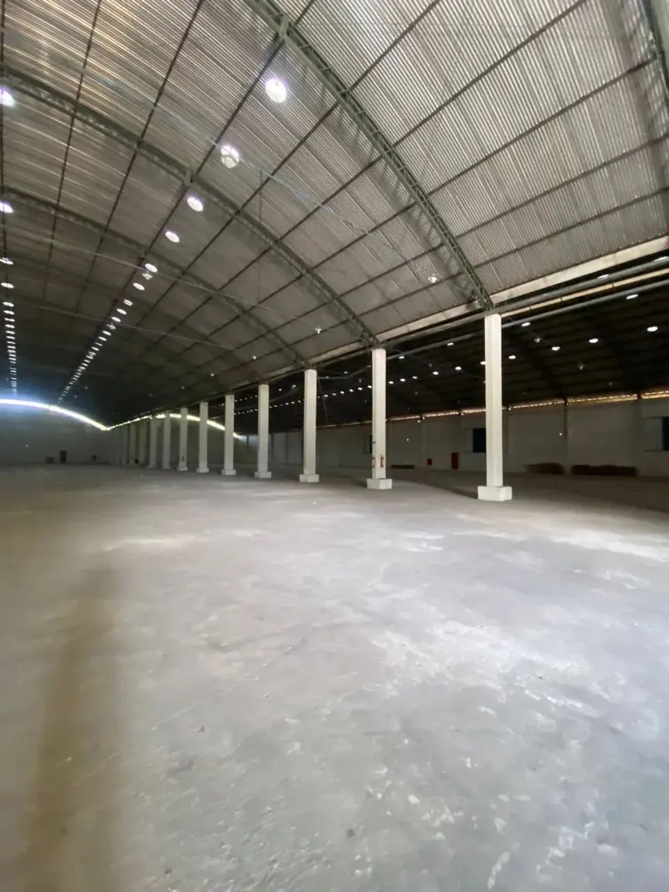GALPÃO MARITUBA - 9.600M2 - Foto 2