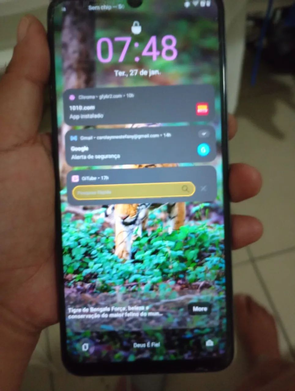 Vendo Esse Celular  - Foto 2