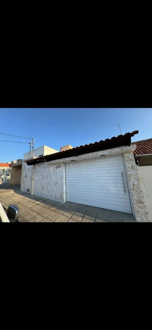 Foto - Campina Grande - Serrotão