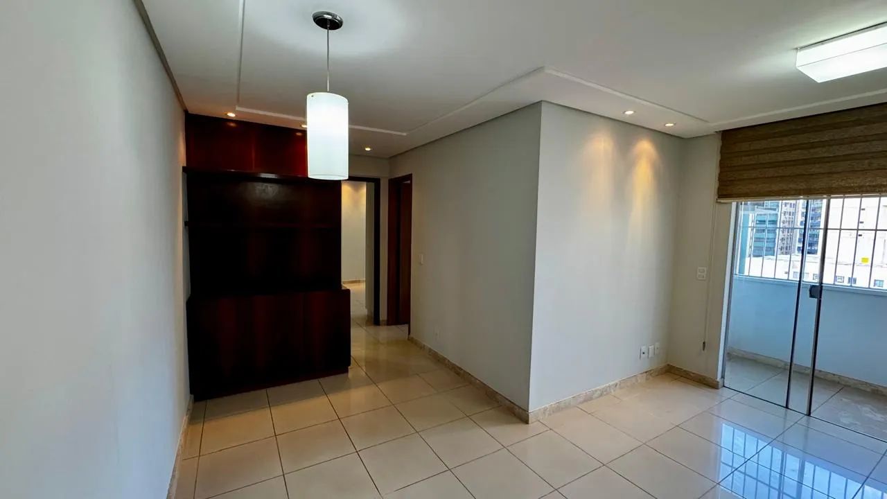 APARTAMENTO 2 QUARTOS NO BUENO , Próximo ao Vaca Brava - Foto 2