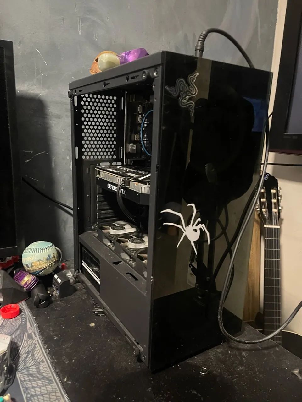 PC GAMER TROCO POR PS5  - Foto 4