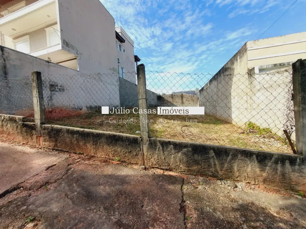 Terreno plano a venda com 300m² - Foto 5