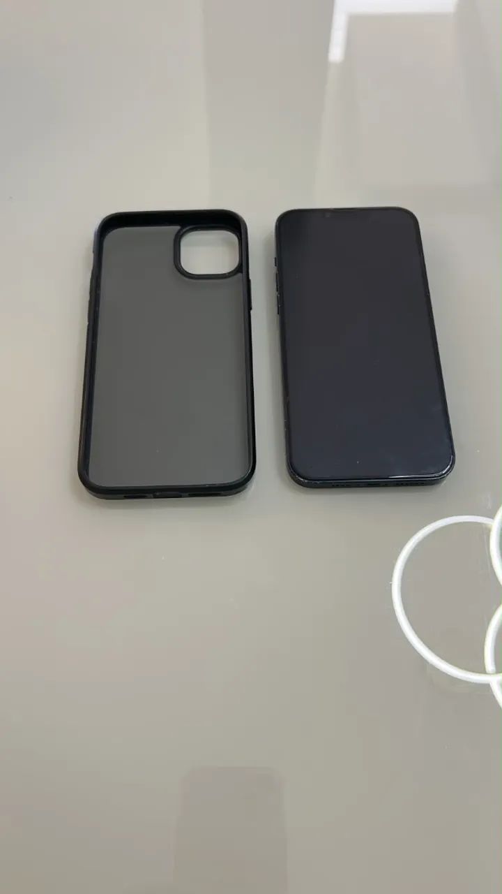 iPhone 14 Plus Preto -  256G - Foto 4
