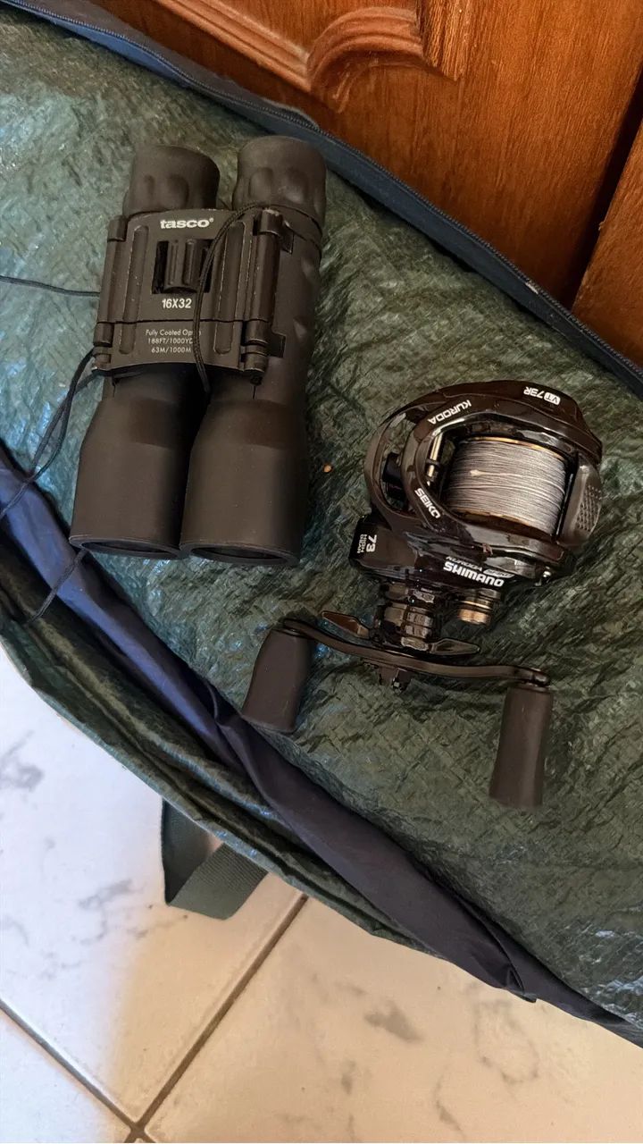 Kit camping  - Foto 2