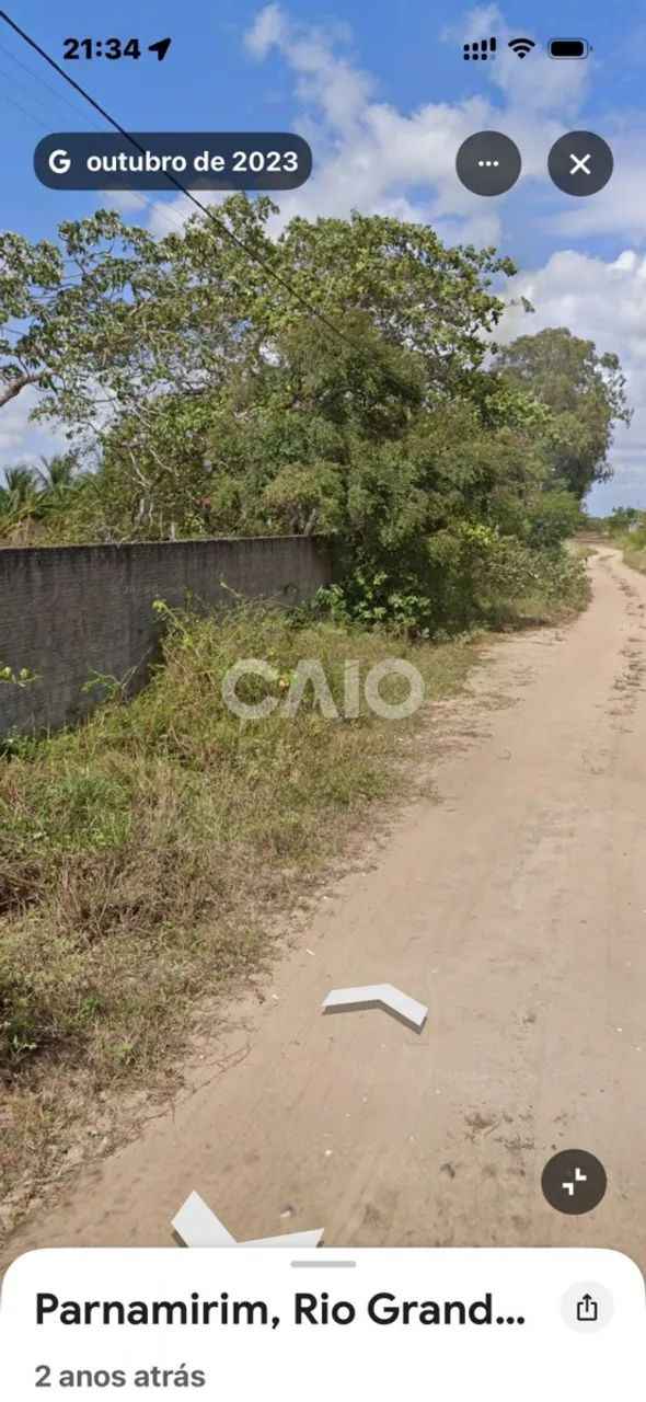Terreno em Parnamirim - Foto 3