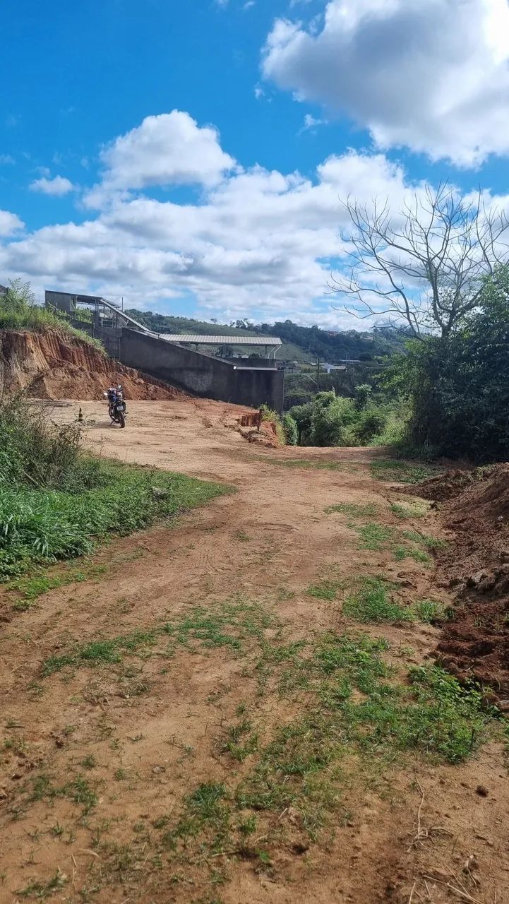 Terreno Leopoldina  - Foto 4