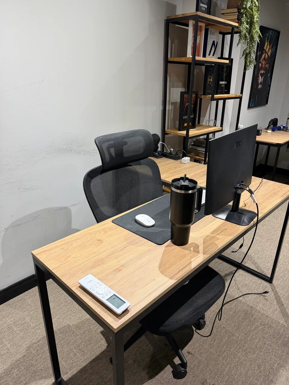 Sala comercial com estrutura pronta - Foto 3