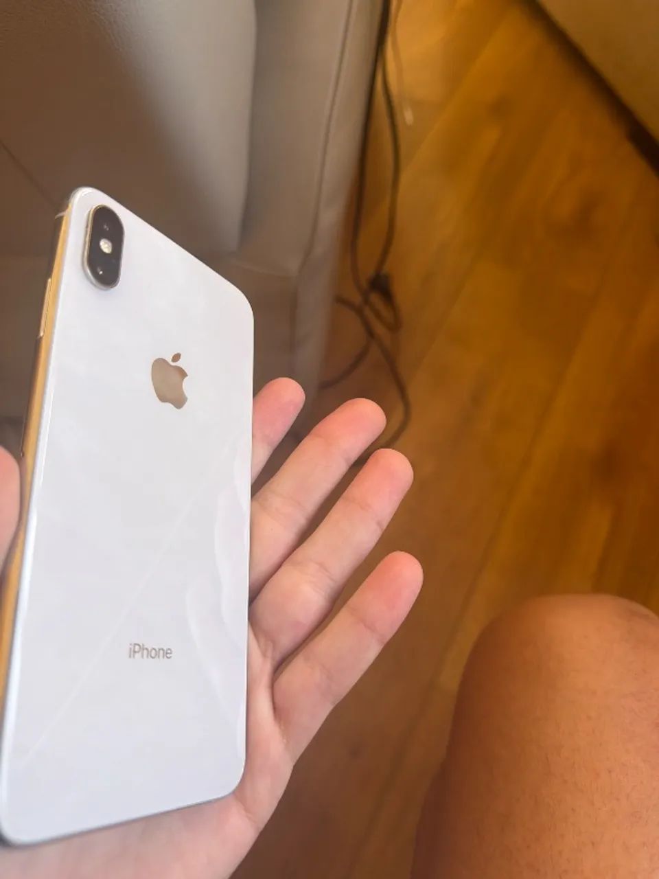 iphone X 64GB - Foto 5
