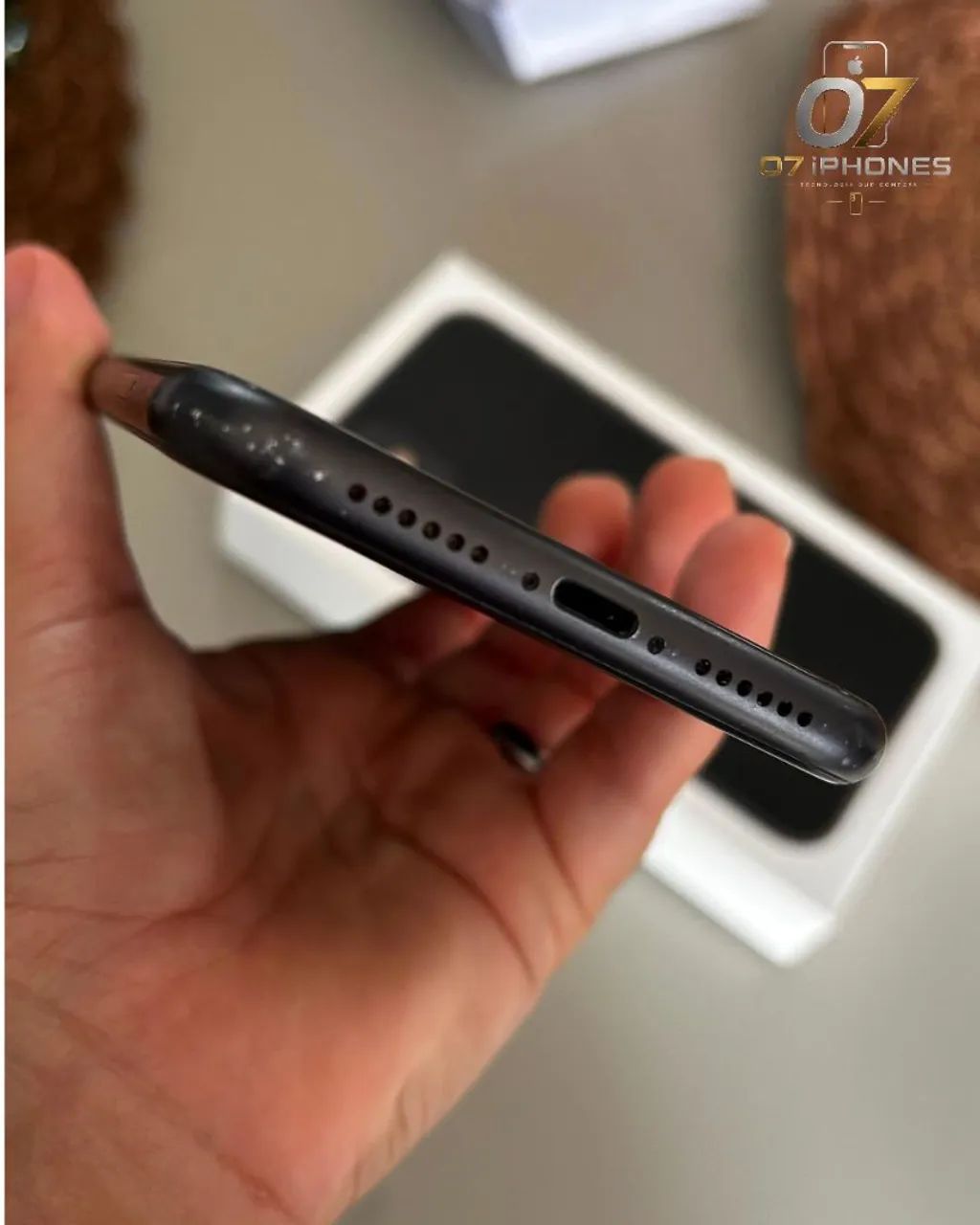 iPhone 11  - Foto 5