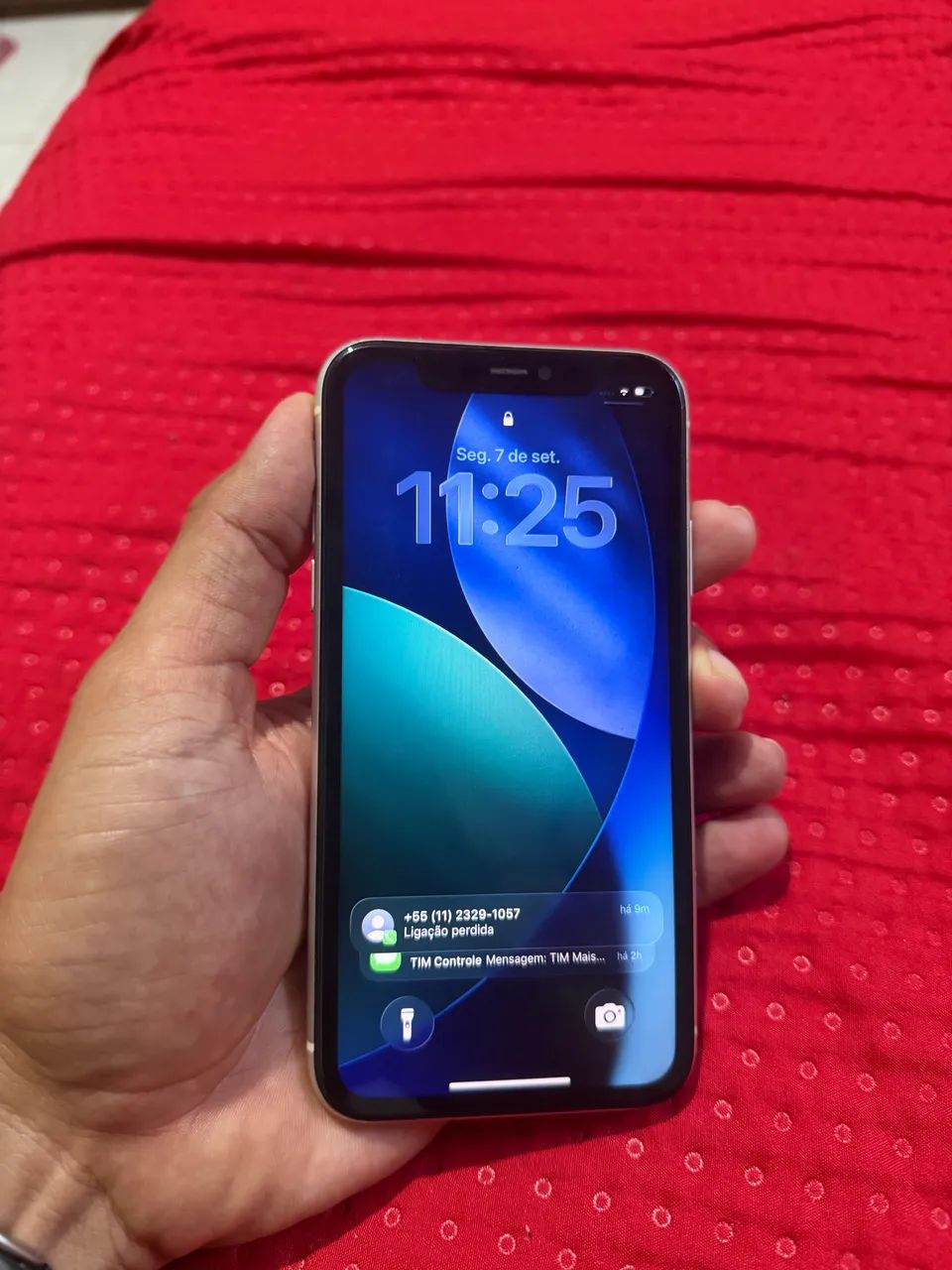 iPhone 11