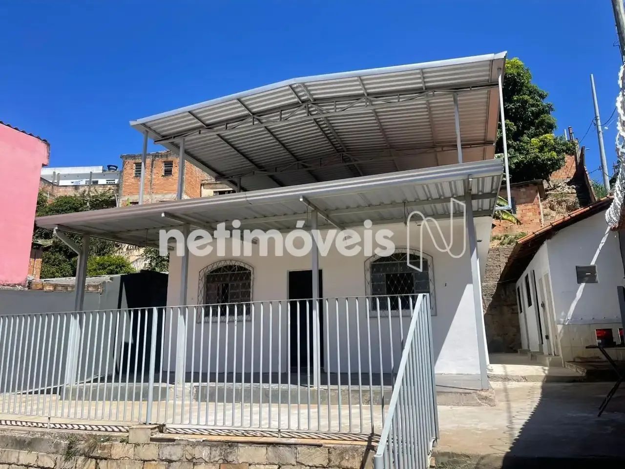 CASA 3 QUARTOS | 120m²;  BAIRRO SÃO GABRIEL - Foto 2
