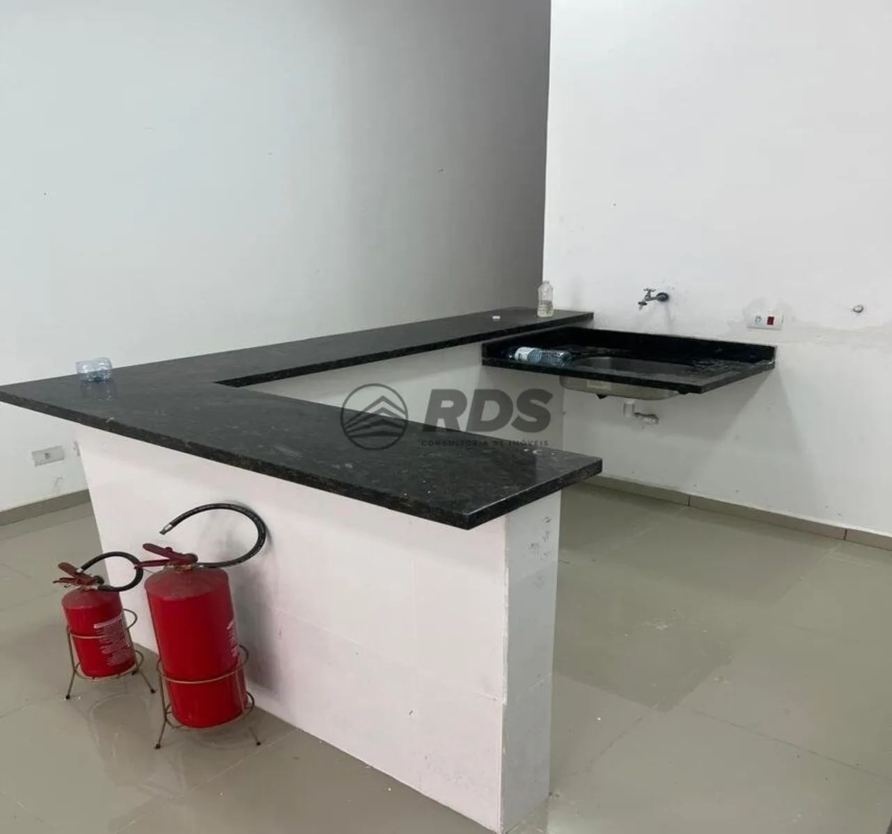 Salão Comercial - Foto 4