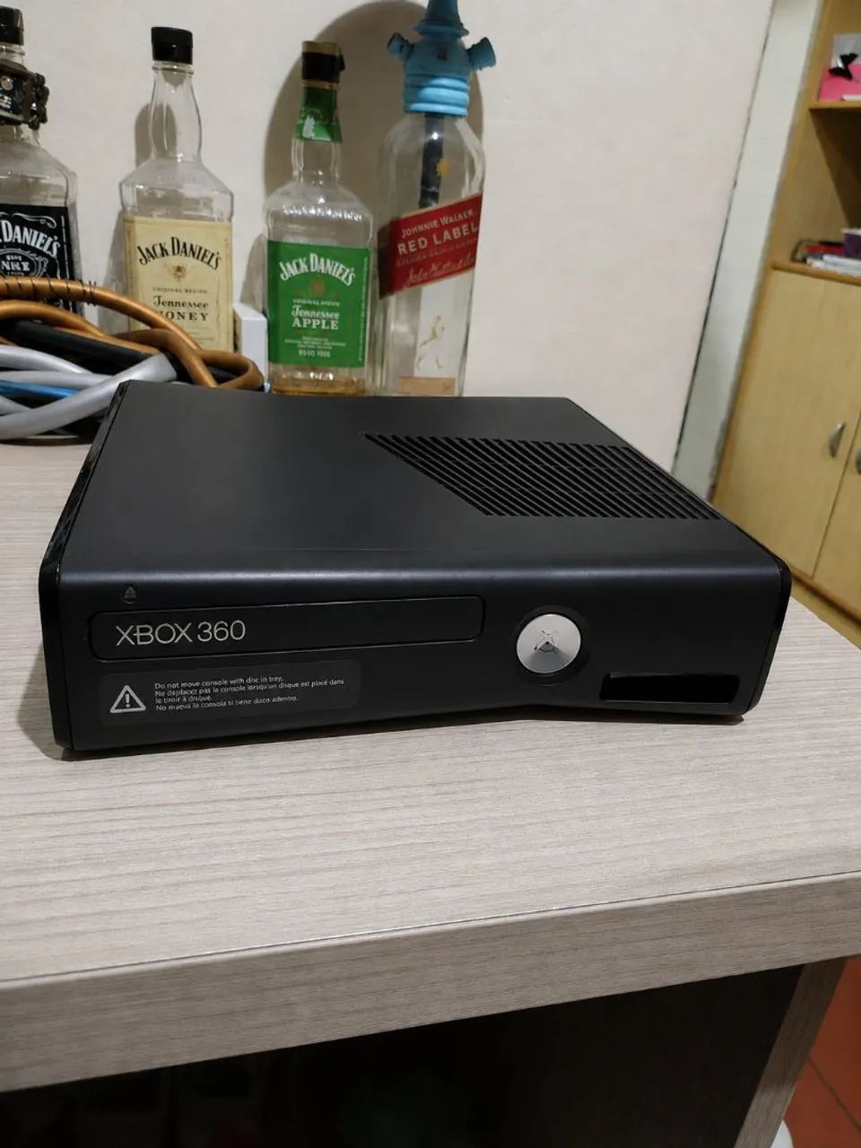 Xbox 360 Slim