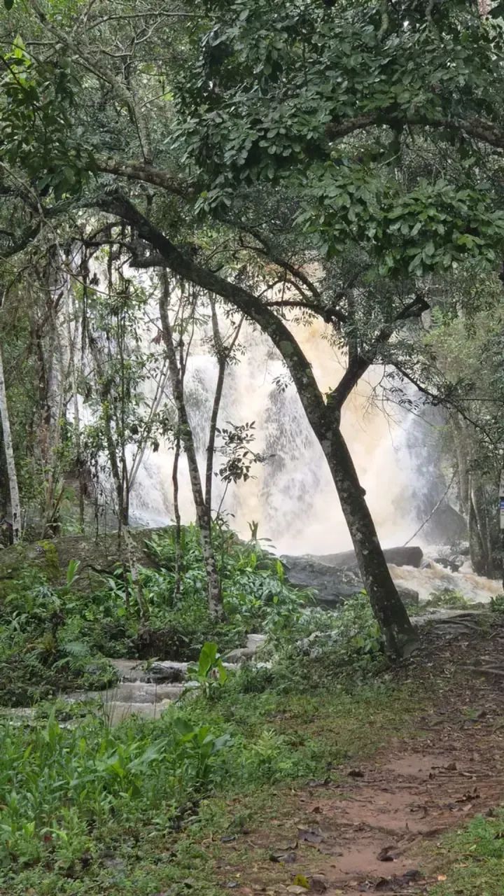 600M² PARA QUEM QUER TRANQUILIDADE E ESPAÇO PARA VIVER BEM - Foto 3