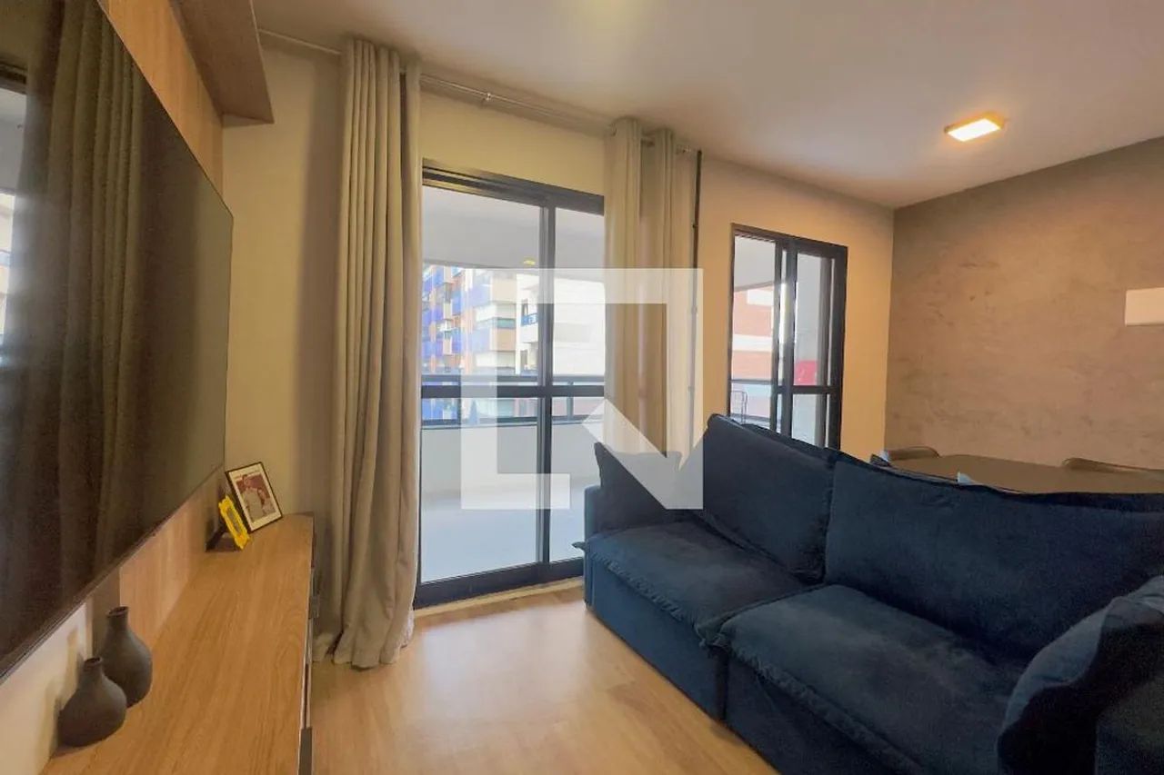 Apartamento à Venda - Vila Augusta, 2 Quartos, 79 m2 - Foto 3