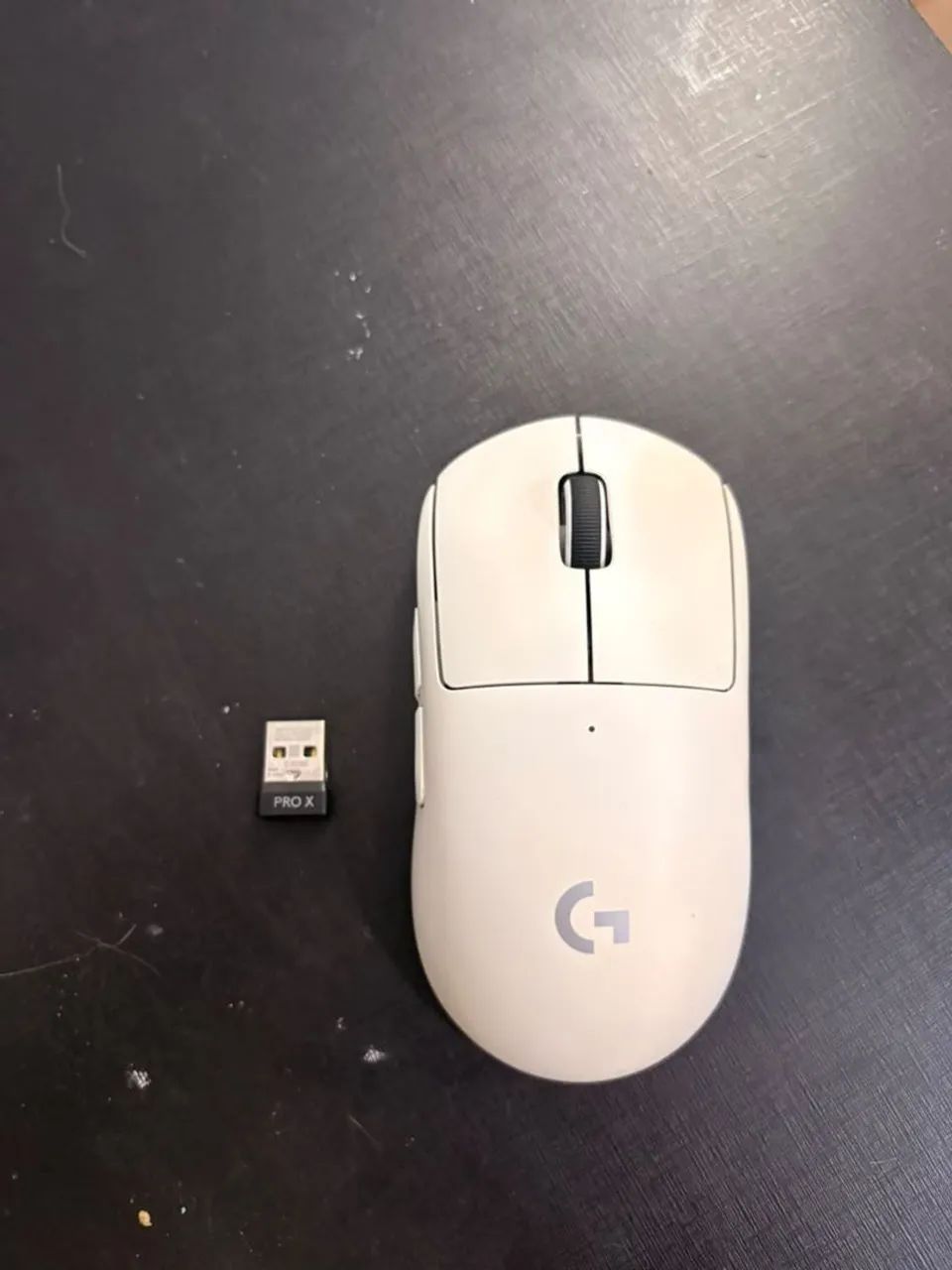 Mouse Logitech G PRO X Superlight - Foto 4