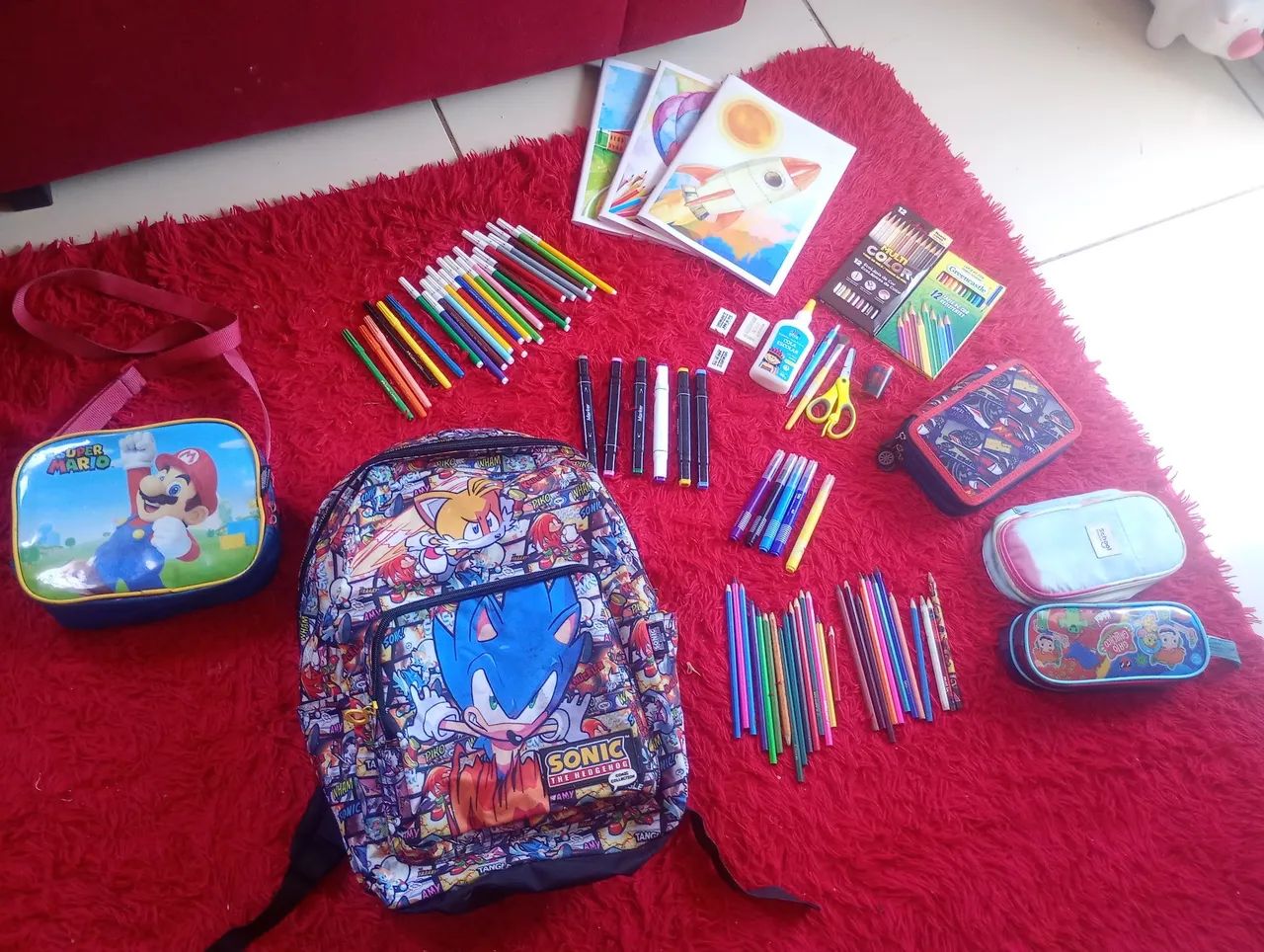 Material escolar  - Foto 5