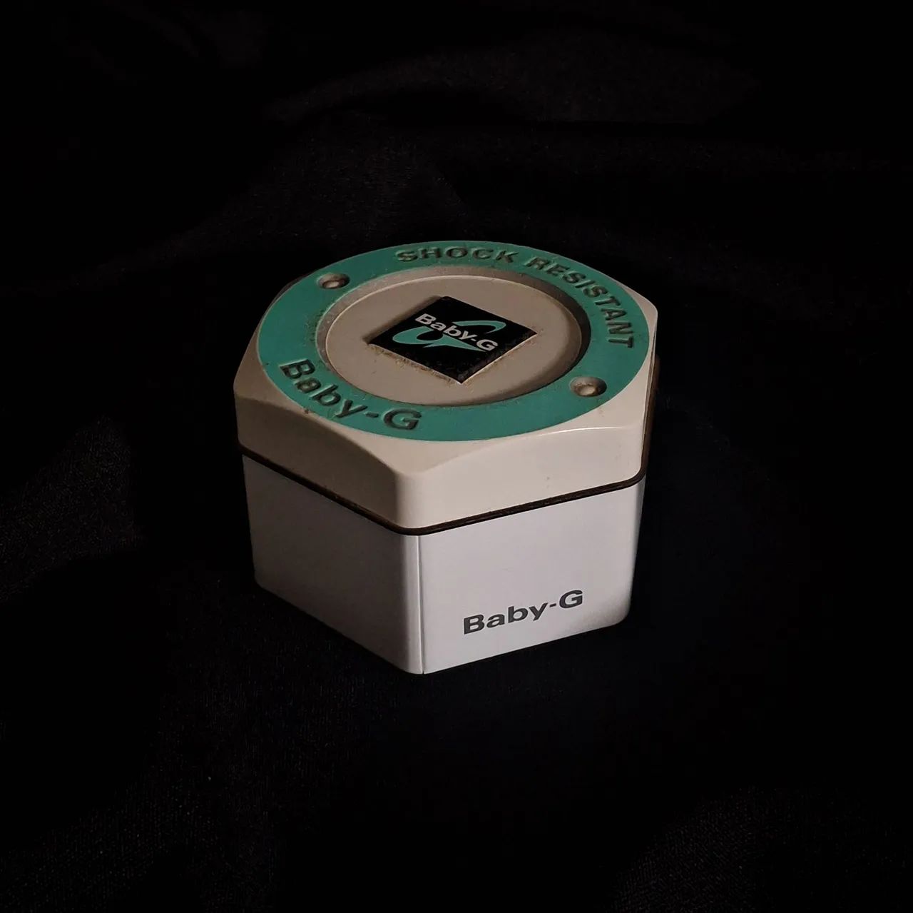 Relógio Casio Baby-G shock - Foto 5