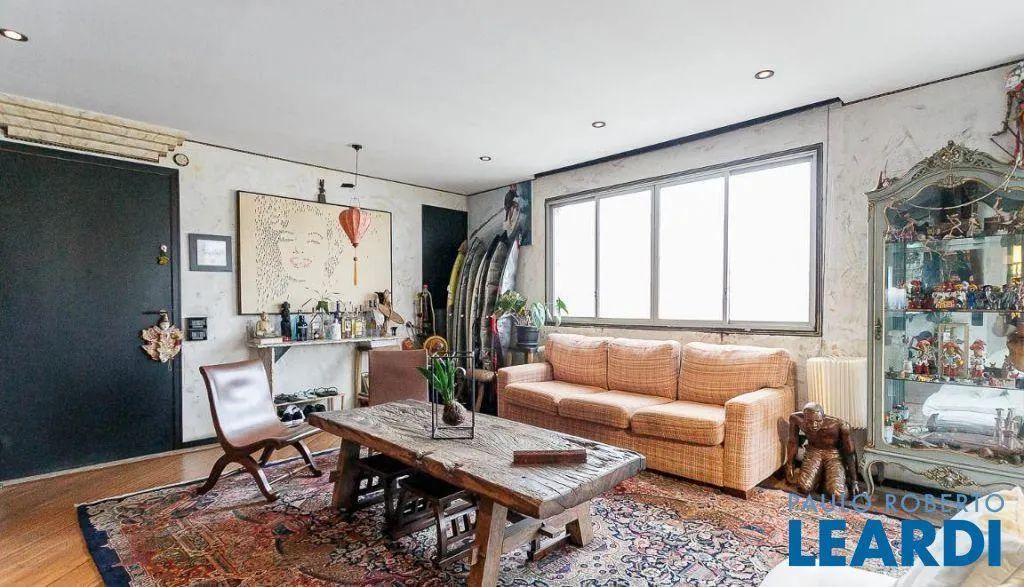 APARTAMENTO - PINHEIROS - SP - Foto 2