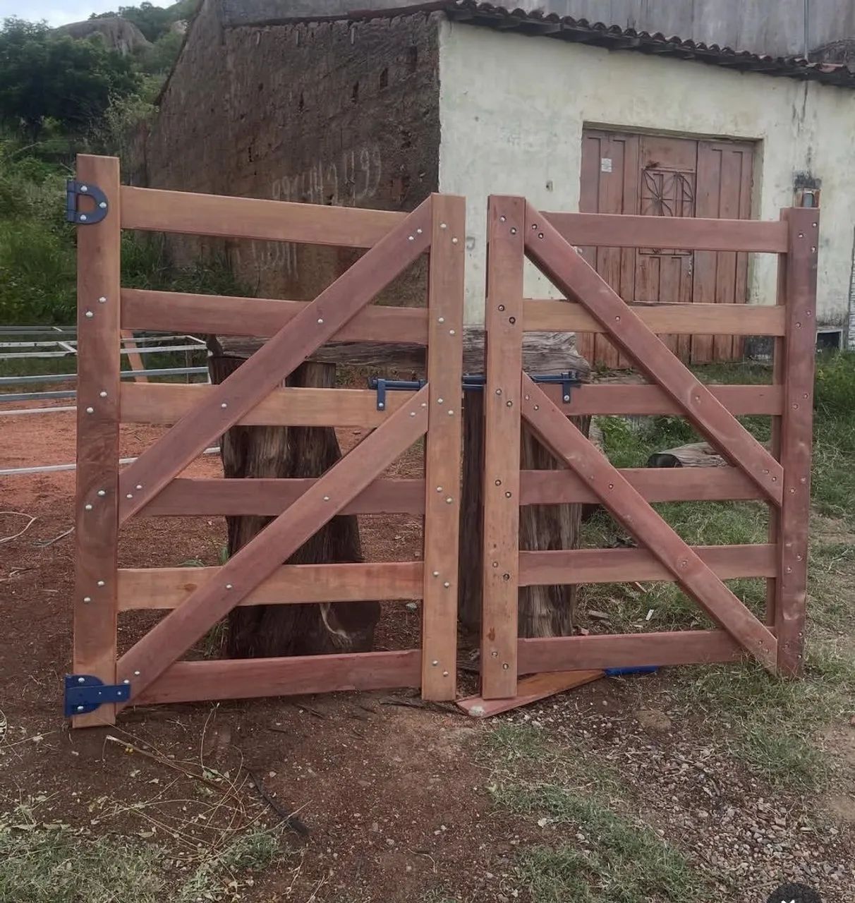 Cancela de Massaranduba - Foto 2