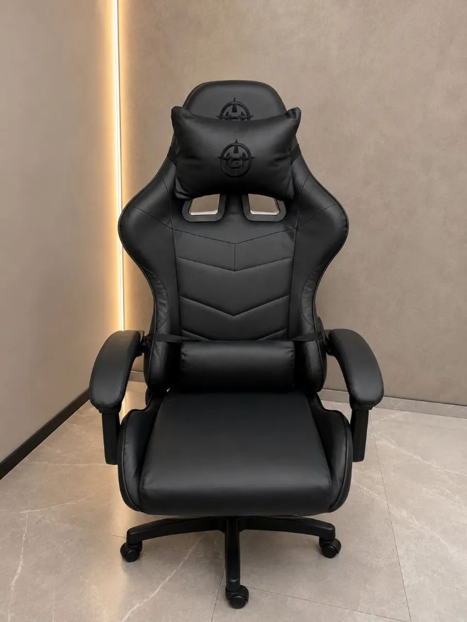 Cadeira Gamer  - Foto 2