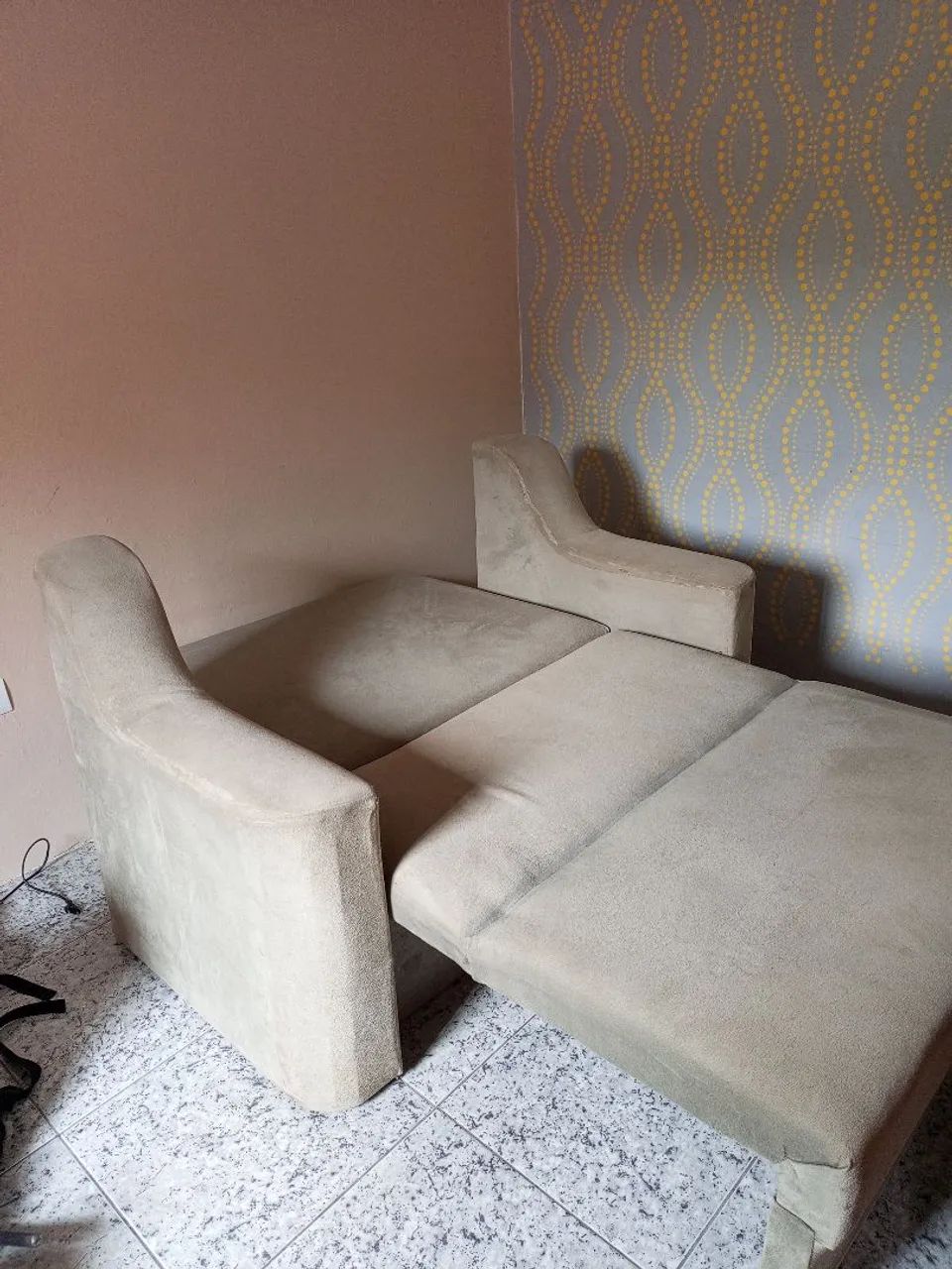 Sofá cama  - Foto 3
