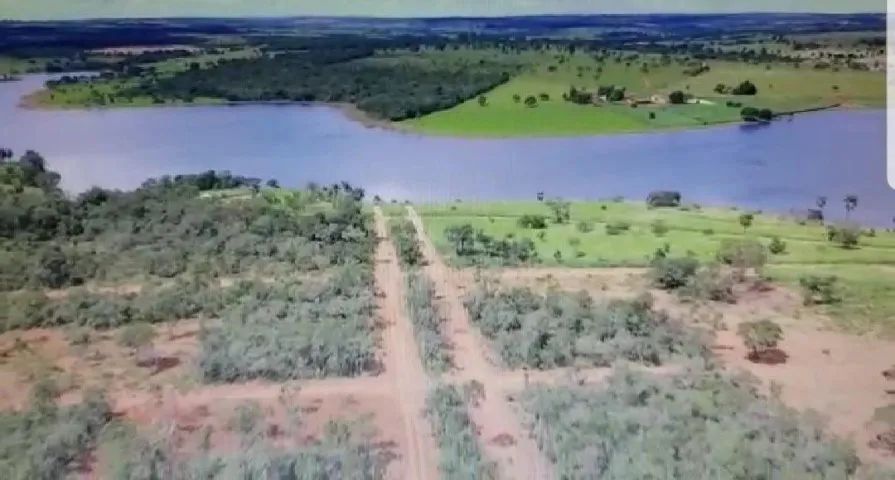 Vendo lote na represa de Três Marias - Foto 5