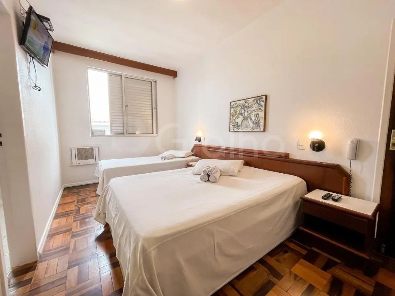 Hotel de 2.000,00m² em Canasvieiras