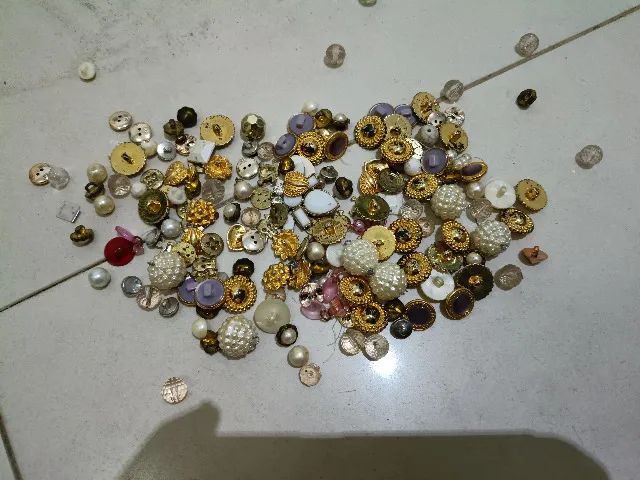 Material de costura - Foto 4