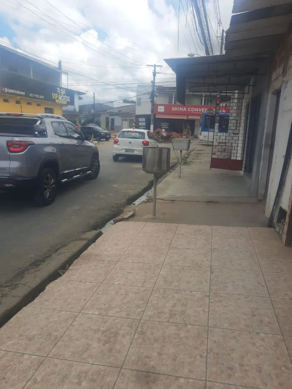 Oportunidade de ter seu ponto comercial - Foto 5