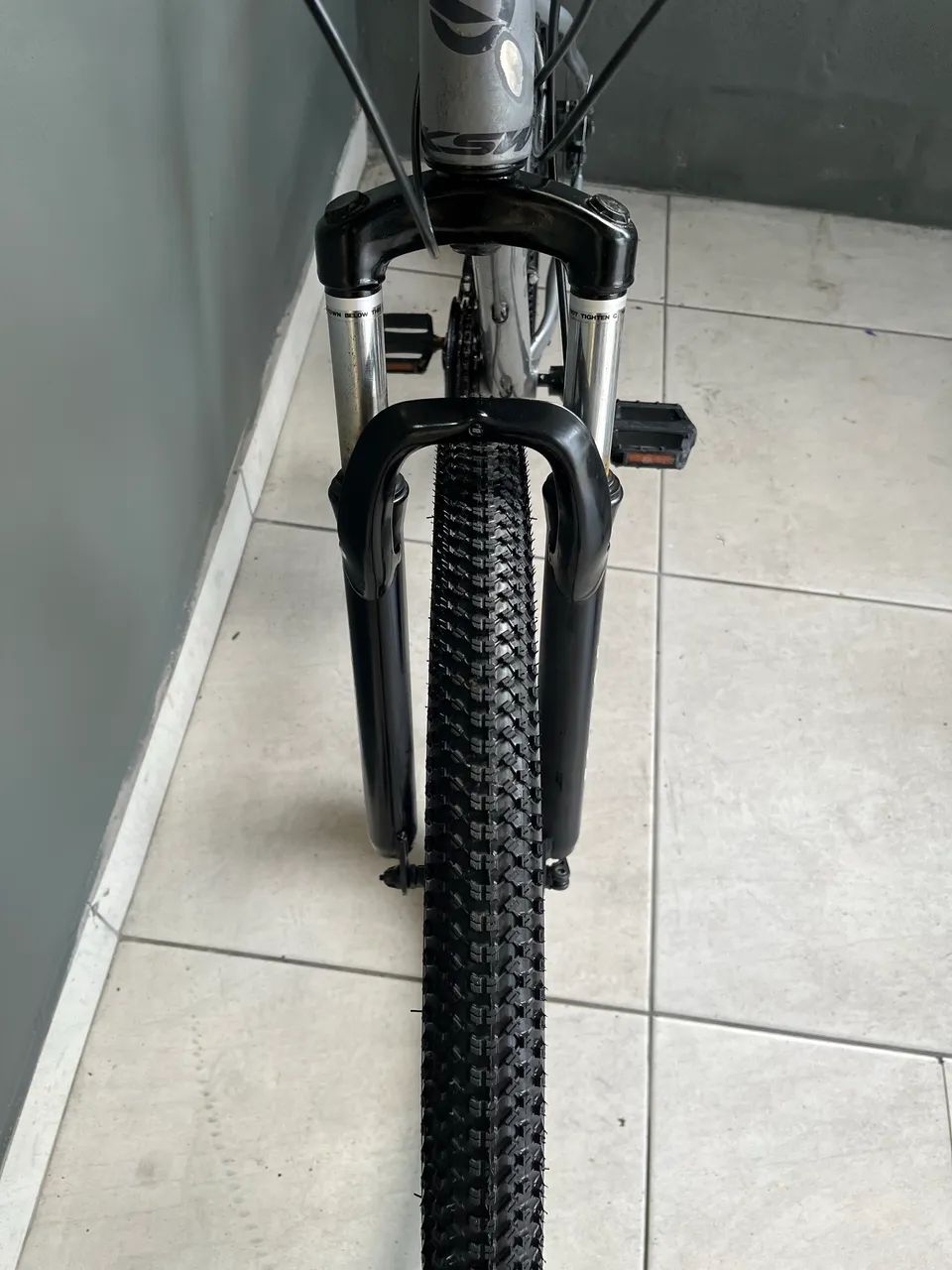 Bicicleta Ksw Aro 29 ZERADA,JA REVISADA! - Foto 4