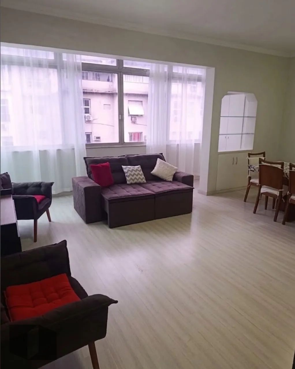 Apartamento em Copacabana - Foto 3