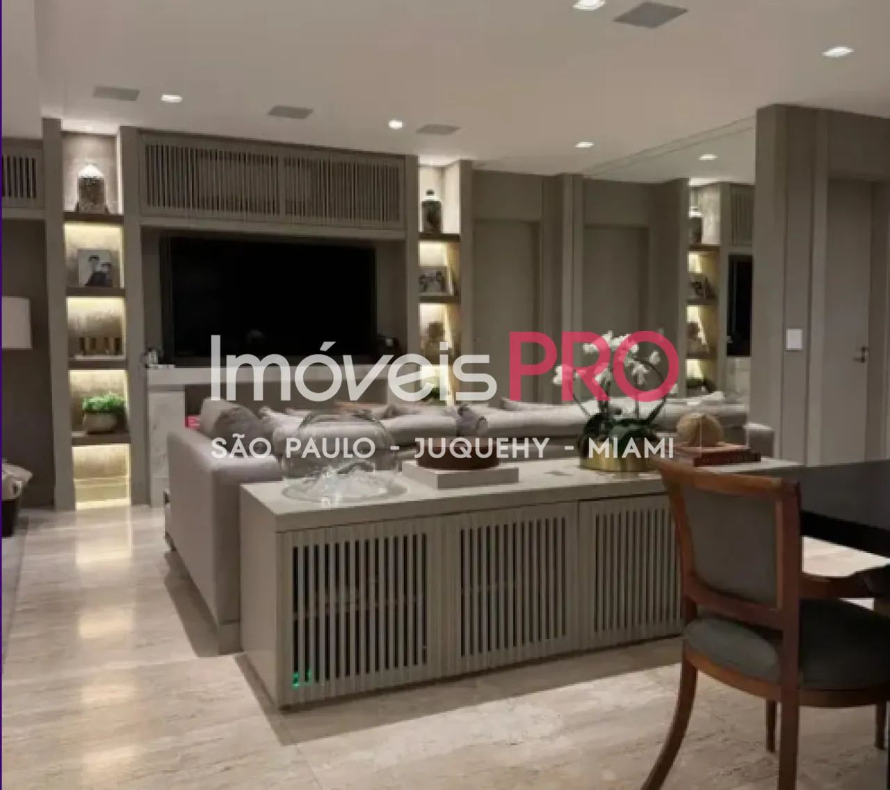 Apartamento com 03 suítes em Moema - Foto 2